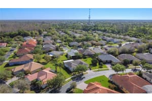 657 SHOREHAVEN DRIVE, KISSIMMEE, FL 34759 - MLS#MFRL4953957
