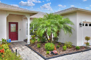 657 SHOREHAVEN DRIVE, KISSIMMEE, FL 34759 - MLS#MFRL4953957