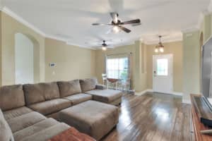 657 SHOREHAVEN DRIVE, KISSIMMEE, FL 34759 - MLS#MFRL4953957