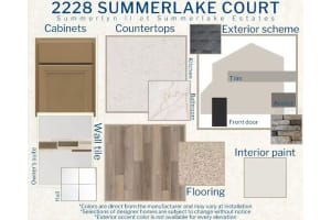 2228 SUMMERLAKE COURT, AUBURNDALE, FL 33823 - MLS#MFRL4953968
