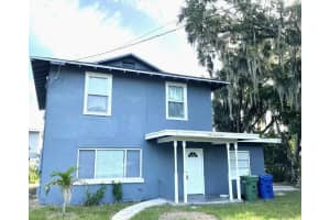 121 F AVENUE, WINTER HAVEN, FL 33880 Sold 09/03/25