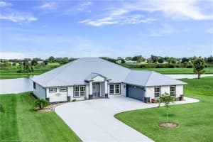 6533 CONCORD STREET, SEBRING, FL 33876 Sold 09/02/25