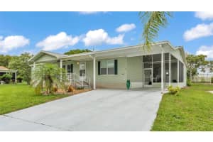 6509 OAK HAMMOCK COURT, WINTER HAVEN, FL 33884 Sold 10/23/25