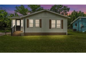 301 Weaver Ave, LAKE WALES