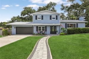 1210 HEIDI LANE, LAKELAND, FL 33813 Sold 07/21/25