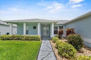 5771 MACAW PLACE, LAKELAND, FL 33809 Sold 07/21/25