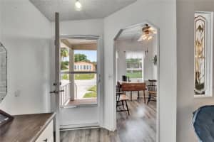451 VILLAGE CIRCLE, WINTER HAVEN, FL 33880 - MLS#MFRL4954070