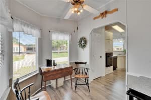 451 VILLAGE CIRCLE, WINTER HAVEN, FL 33880 - MLS#MFRL4954070