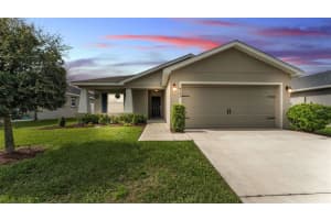 4143 RED FERN LANE, LAKELAND, FL 33811 Sold 08/29/25