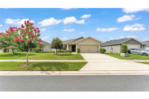 4143 RED FERN LANE, LAKELAND, FL 33811 Sold 08/29/25