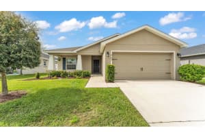 4143 RED FERN LANE, LAKELAND, FL 33811 Sold 08/29/25