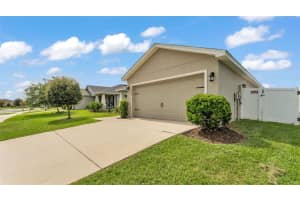 4143 RED FERN LANE, LAKELAND, FL 33811 Sold 08/29/25