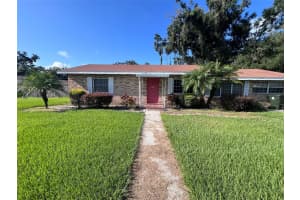 2105 CHEROKEE STREET, BARTOW, FL 33830 Sold 08/13/25