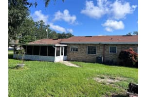 2105 CHEROKEE STREET, BARTOW, FL 33830 Sold 08/13/25