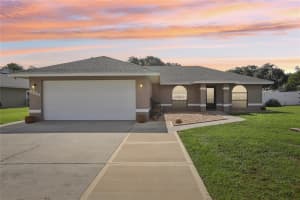8219 RANGERS PATH, LAKELAND, FL 33809 Sold 08/04/25