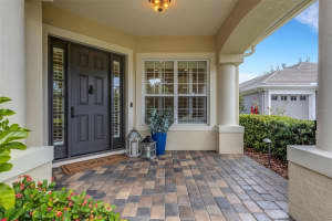 2633 BELLERIVE DRIVE, LAKELAND, FL 33803 - MLS#MFRL4954104