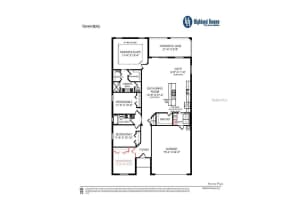 1516 FLEUR DRIVE, DAVENPORT, FL 33837 - MLS#MFRL4954127