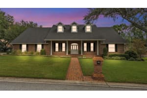 1960 HIGH VISTA DRIVE, LAKELAND, FL 33813 Sold 08/25/25