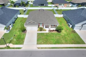 6855 TREYMONT DRIVE, LAKELAND, FL 33813 - MLS#MFRL4954144