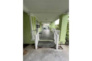 17 WILKES STREET, AVON PARK, FL 33825 - MLS#MFRL4954145