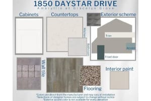 1850 DAYSTAR DRIVE, HAINES CITY, FL 33844 - MLS#MFRL4954159