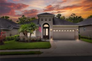 6063 STONEY CREEK PLACE, LAKELAND, FL 33811 Sold 08/11/25
