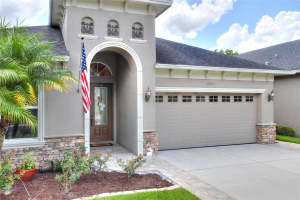 6063 STONEY CREEK PLACE, LAKELAND, FL 33811 Sold 08/11/25