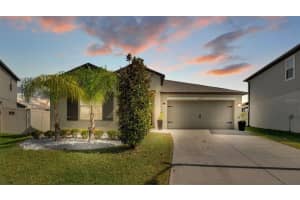 5679 KEATON SPRINGS DRIVE, LAKELAND, FL 33811 Sold 08/05/25