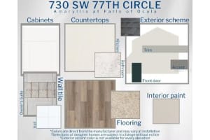 730 77TH CIRCLE, OCALA, FL 34474 - MLS#MFRL4954172