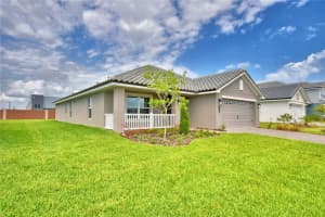 5427 WATERSIDE DRIVE, AUBURNDALE, FL 33823 - MLS#MFRL4954176