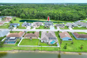 930 PRINCETON MANOR LANE, LAKELAND, FL 33809 - MLS#MFRL4954183