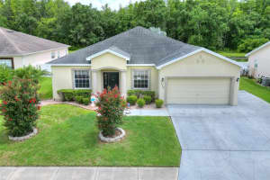 930 PRINCETON MANOR LANE, LAKELAND, FL 33809 - MLS#MFRL4954183