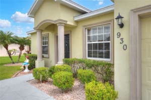 930 PRINCETON MANOR LANE, LAKELAND, FL 33809 - MLS#MFRL4954183