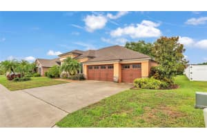 5446 PEBBLE BEACH DRIVE, LAKELAND, FL 33812 - MLS#MFRL4954198