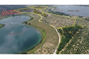 1123 BASKET LAKE ROAD, AVON PARK, FL 33825 Sold 08/28/25