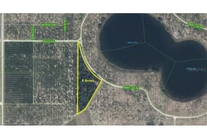 1123 BASKET LAKE ROAD, AVON PARK, FL 33825 Sold 08/28/25