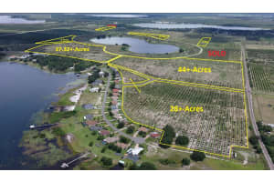 1115 BASKET LAKE ROAD, AVON PARK, FL 33825 - MLS#MFRL4954207