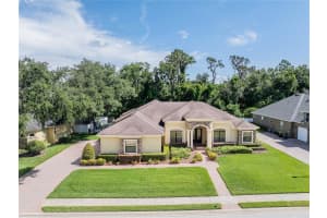 6658 CRESCENT WOODS CIRCLE, LAKELAND, FL 33813 - MLS#MFRL4954217