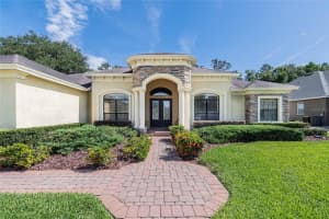 6658 CRESCENT WOODS CIRCLE, LAKELAND, FL 33813 - MLS#MFRL4954217