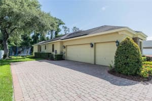6658 CRESCENT WOODS CIRCLE, LAKELAND, FL 33813 - MLS#MFRL4954217