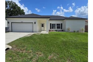 3214 CHERRY HILL CIRCLE, LAKELAND, FL 33810 Sold 08/20/25