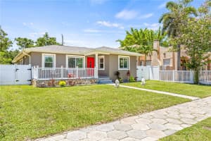 4318 1ST AVENUE, ST PETERSBURG, FL 33711 - MLS#MFRL4954236