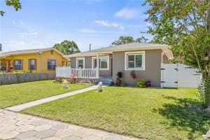 4318 1ST AVENUE, ST PETERSBURG, FL 33711 - MLS#MFRL4954236