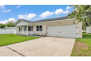 650 PEARL STREET, BARTOW, FL 33830 Sold 07/30/25