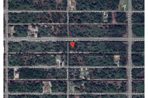 823 PALM AVENUE, INDIAN LAKE ESTATES, FL 33855 Sold 08/08/25