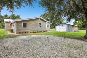 2720 SANDS ROAD, LAKELAND, FL 33810 Sold 09/05/25