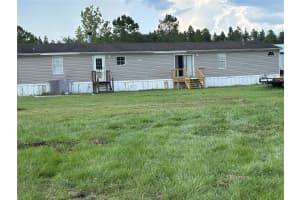3219 Appalachian Trail, Polk City, FL 33868, Sold 07/31/25