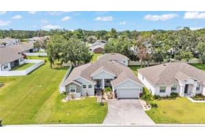 1095 WOODLAND OAKS DRIVE, LAKELAND, FL 33813 - MLS#MFRL4954260