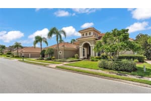 745 WHISPER WOODS DRIVE, LAKELAND, FL 33813 - MLS#MFRL4954262