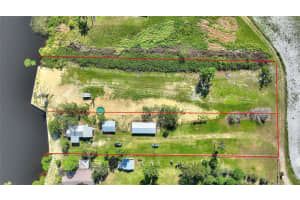 2427 BLACK ROAD, FORT MEADE, FL 33841 - MLS#MFRL4954264